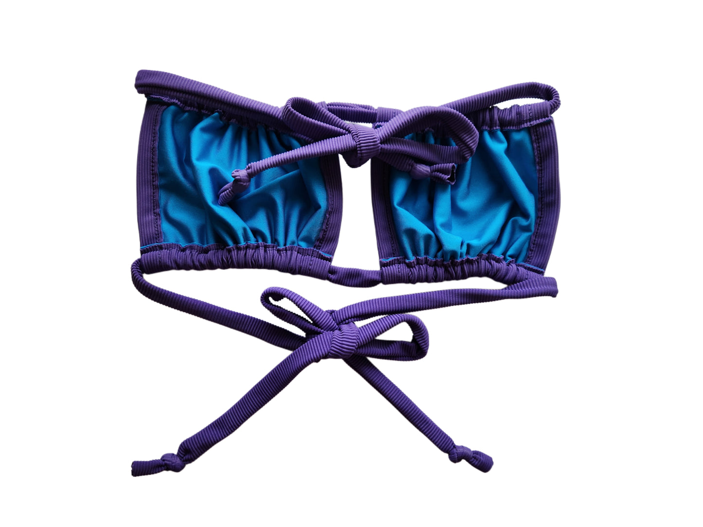Mix + Match Purple/ Violet