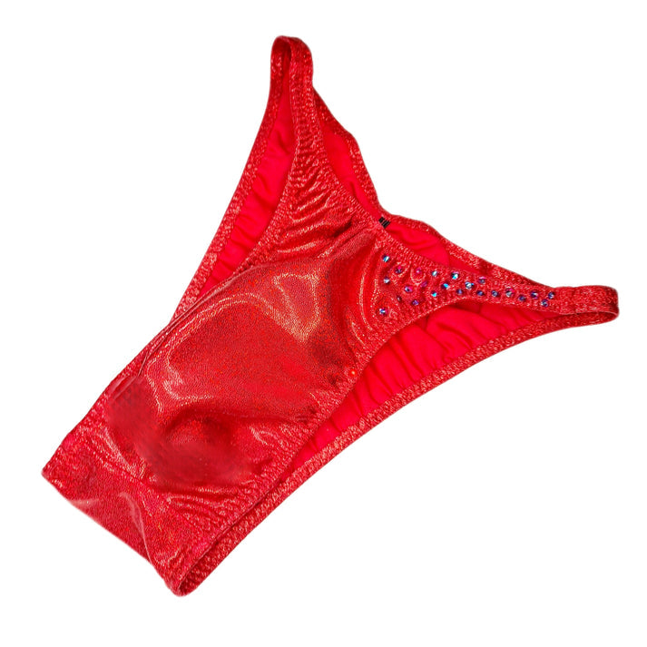 The Crown Jewels Bodybuilding Trunks