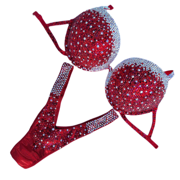 Diamond Studded Scatter