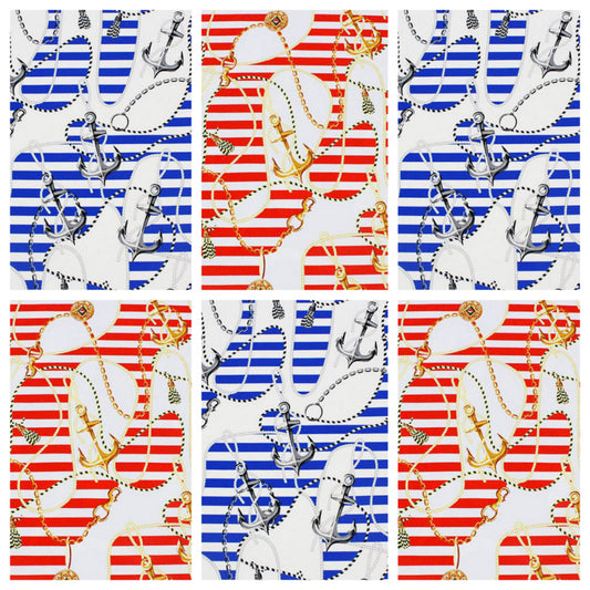 Anchors Away