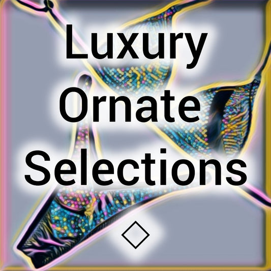 Luxury Ornate Designs