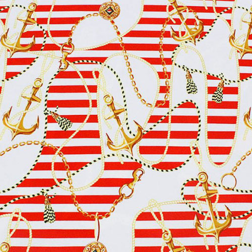Anchors Away