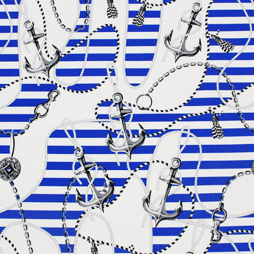 Anchors Away