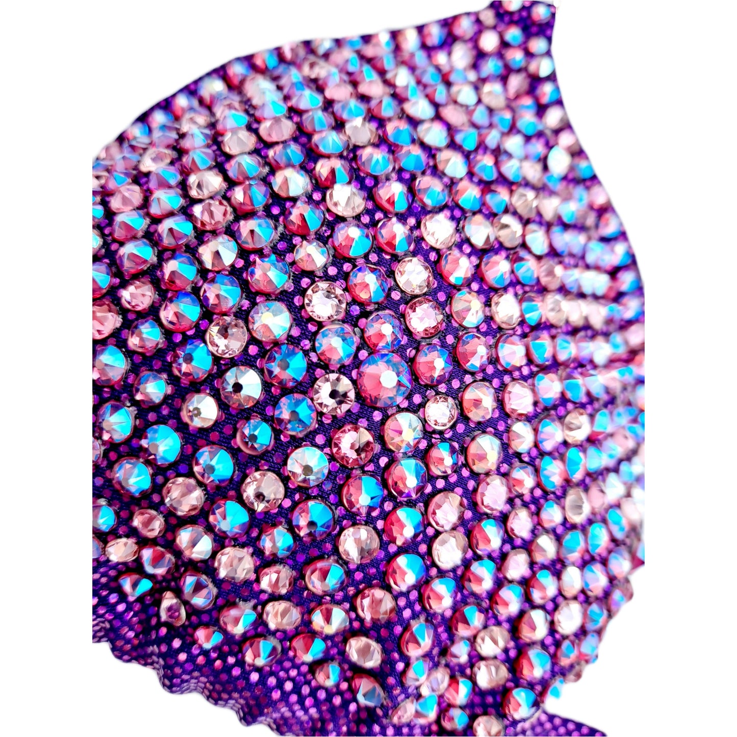 Glimmer Violet