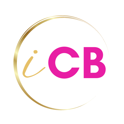 iCandy Bikinis logo
