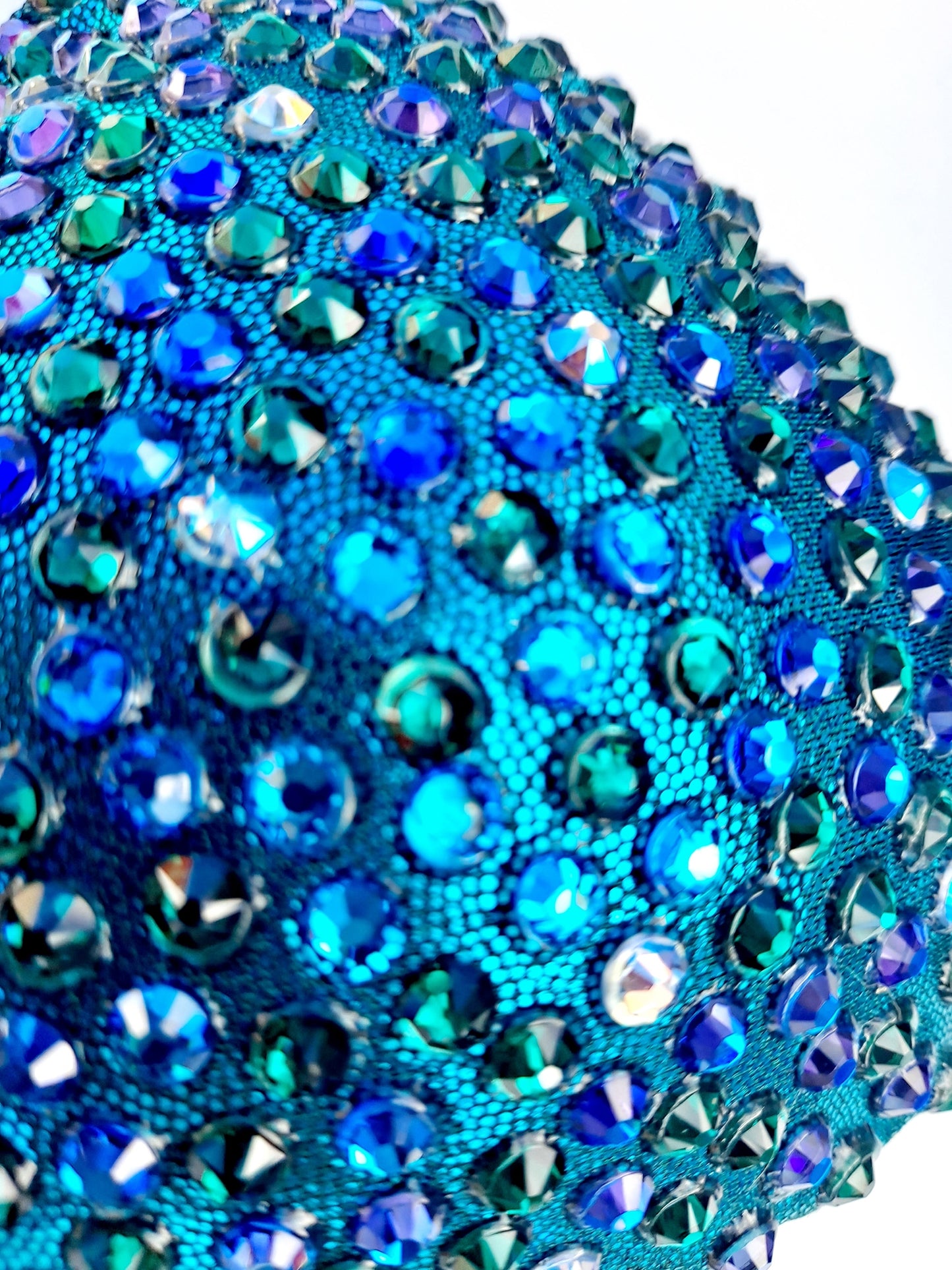 Divine Peacock