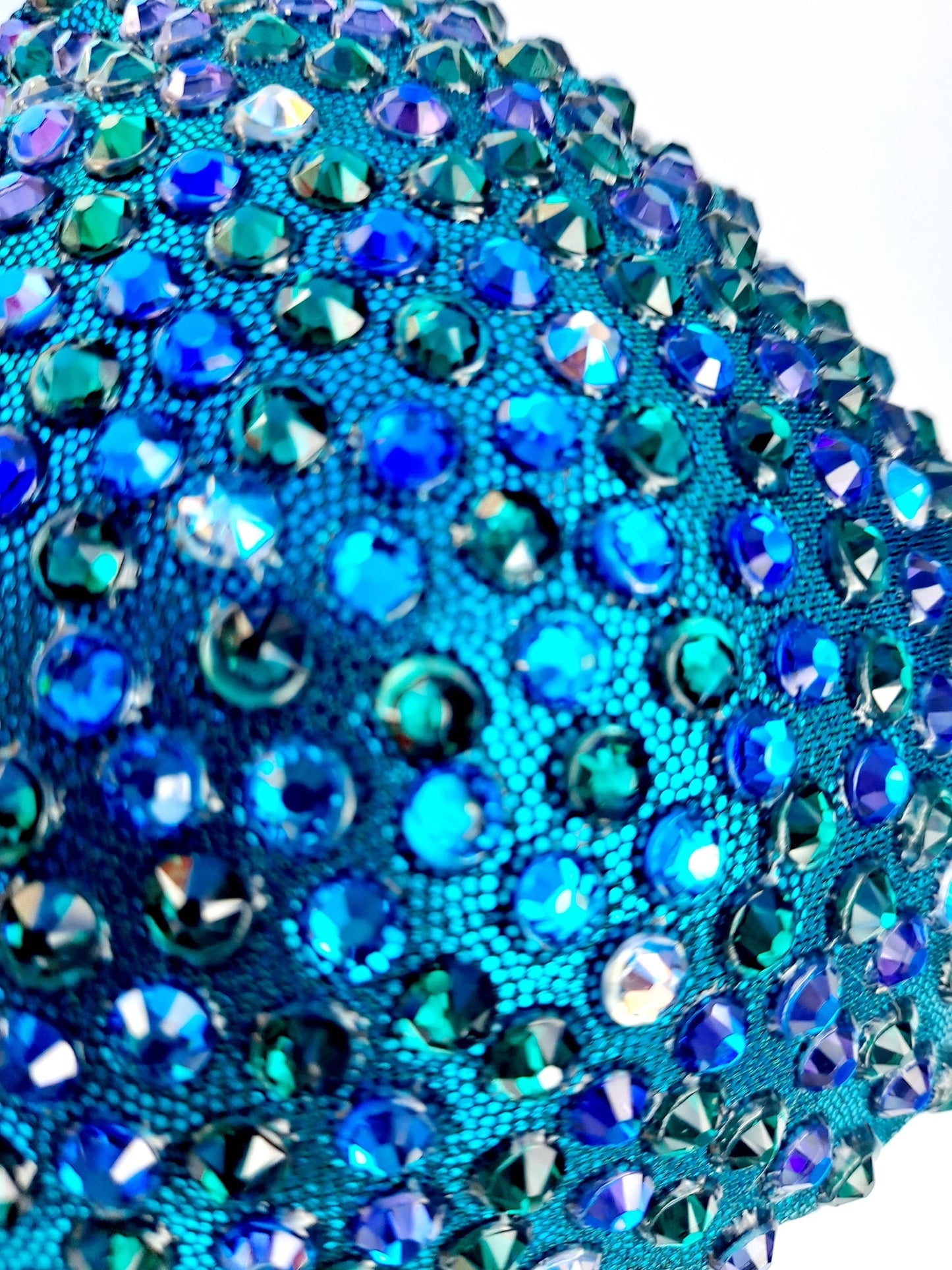 Divine Peacock
