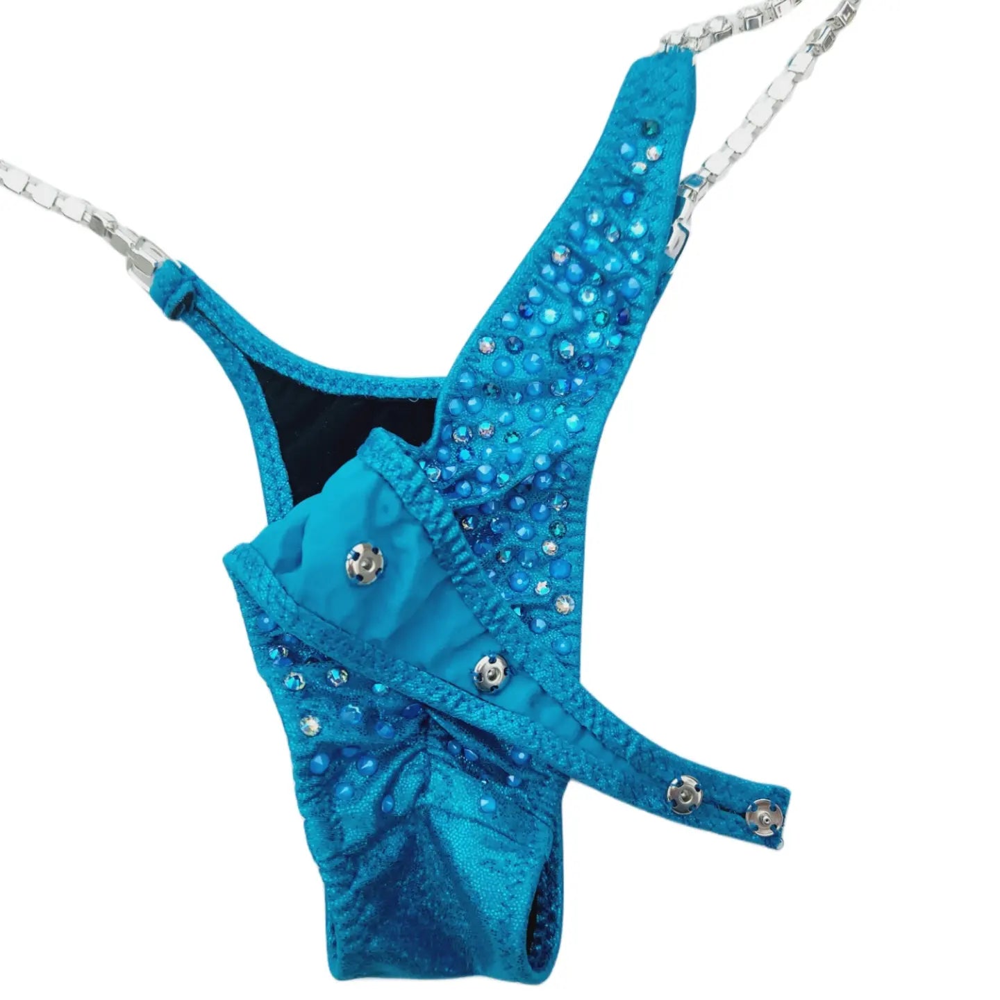 Ocean Blue Turquoise