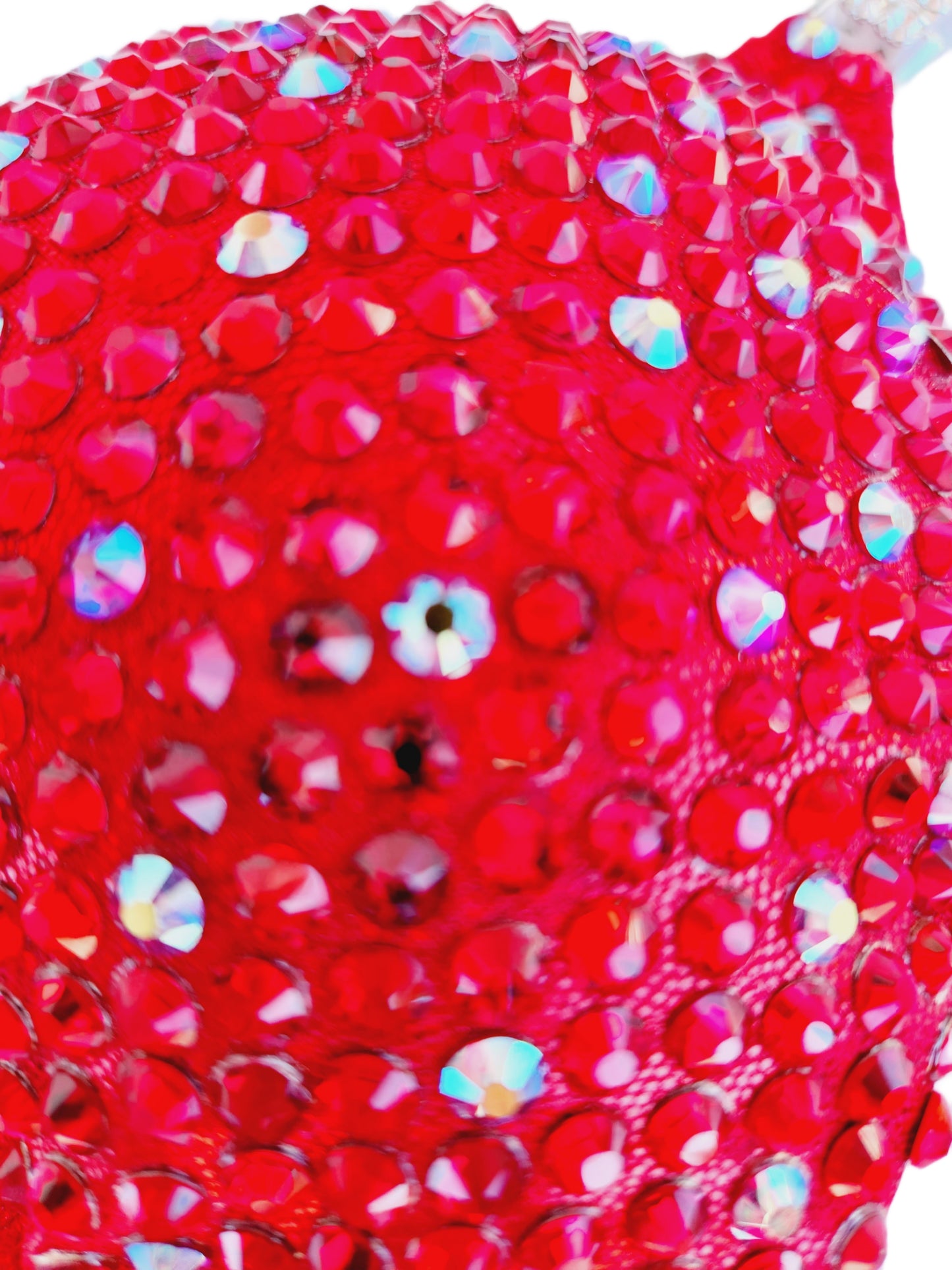 Red Intrigue