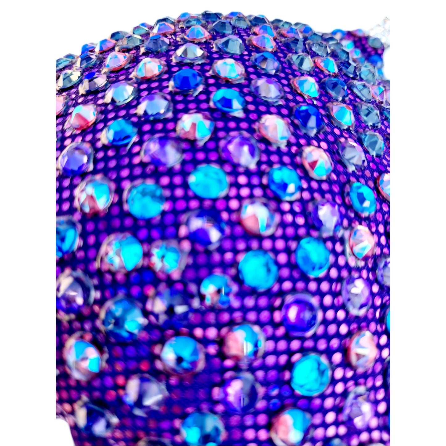Divine Purple