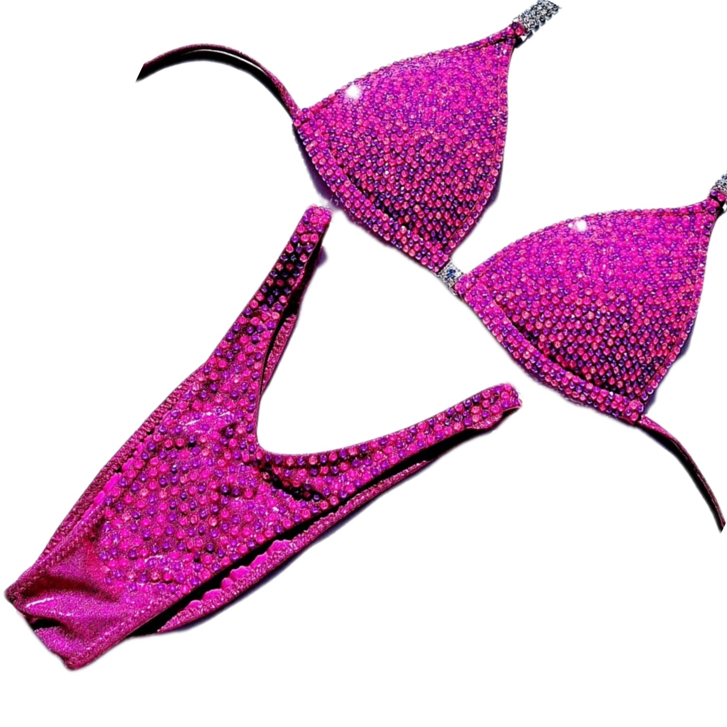 Glimmer Fuchsia