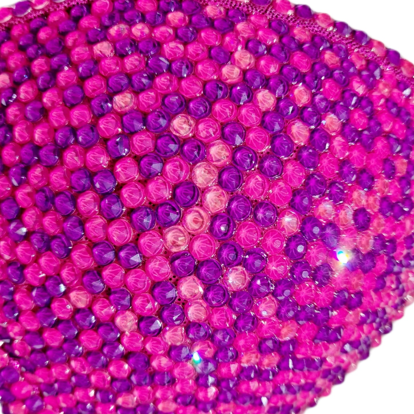 Glimmer Fuchsia