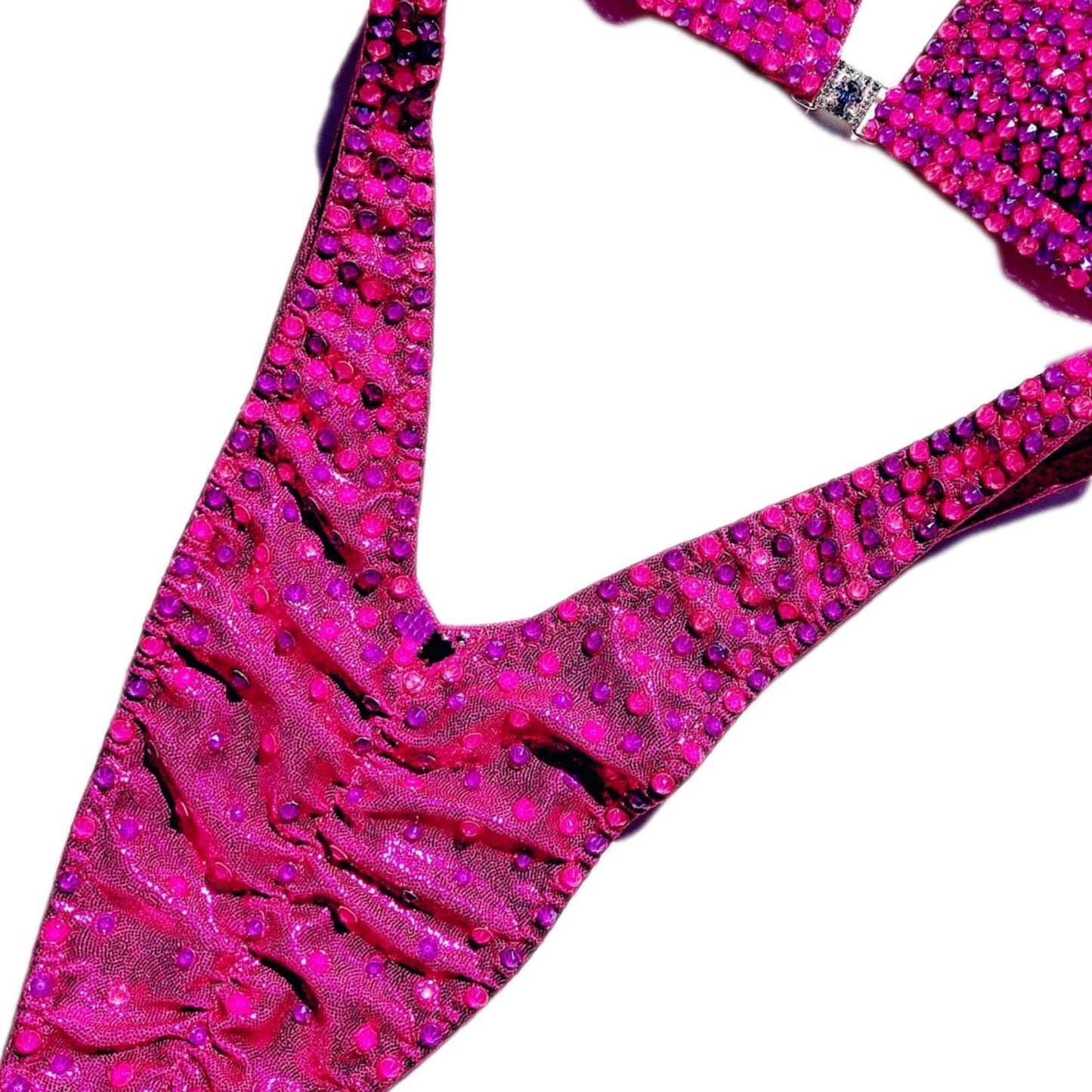 Glimmer Fuchsia