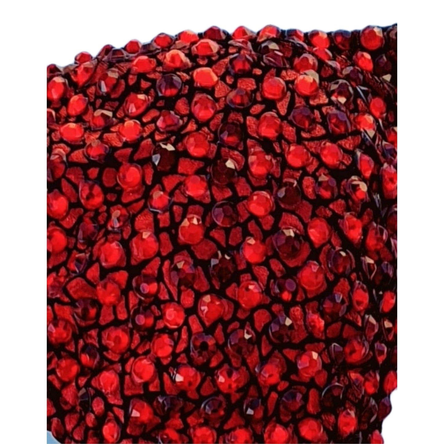 Glimmer Red
