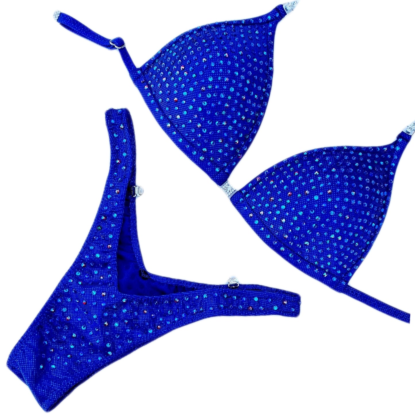 Splendor Blue