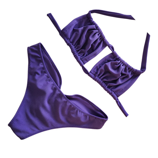 Mix + Match Purple/ Violet