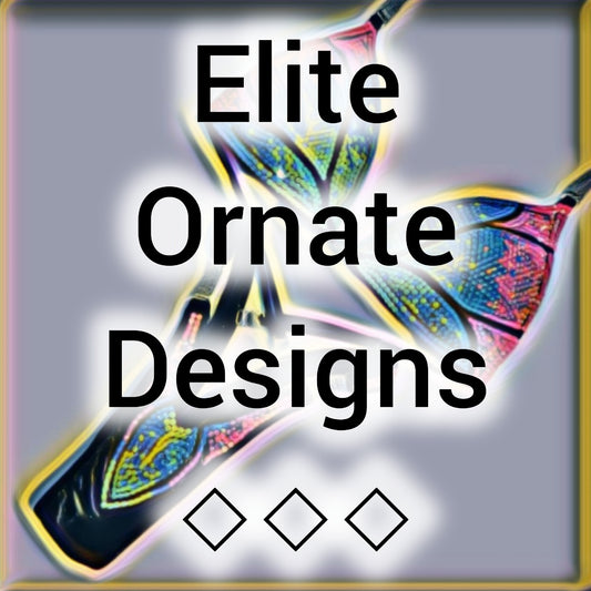 Elite Ornate Designs