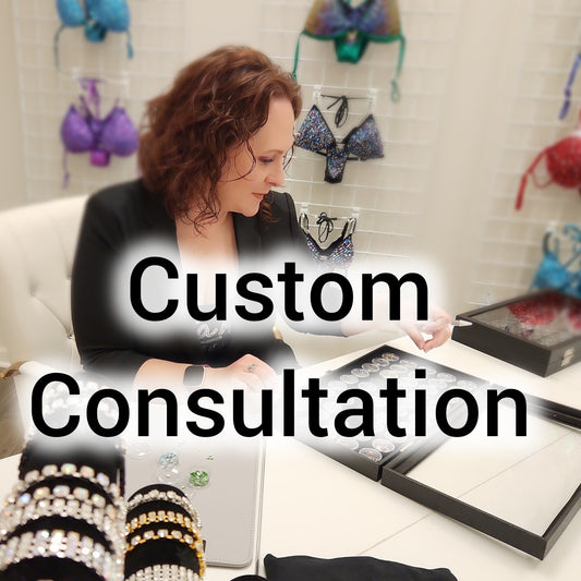 iCandy Custom Consultation