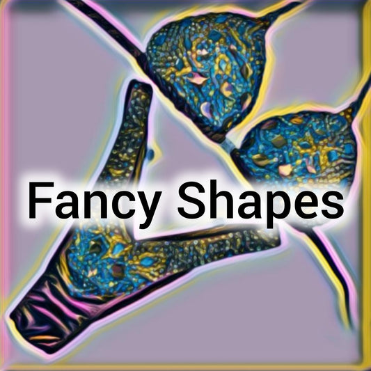 Fancy Shapes