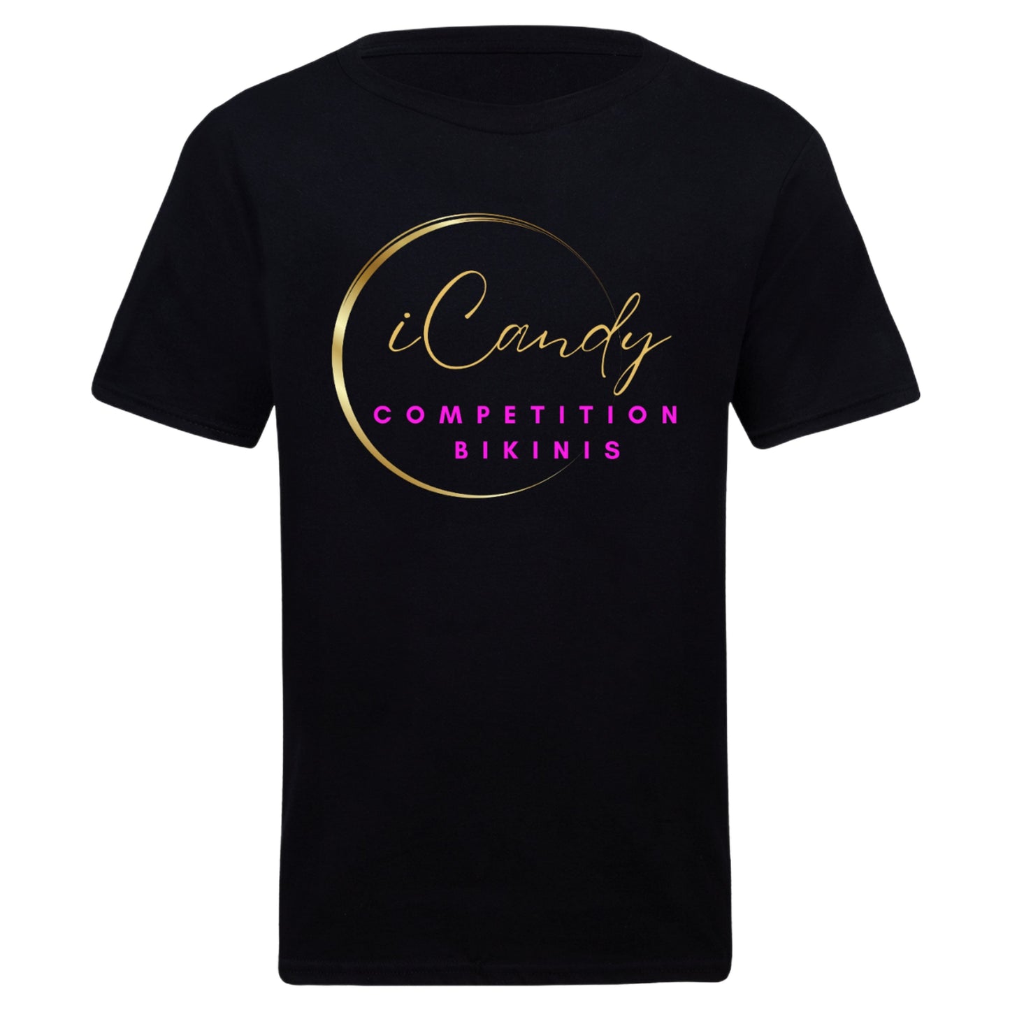 iCandy T-shirt