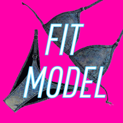 Fit Model