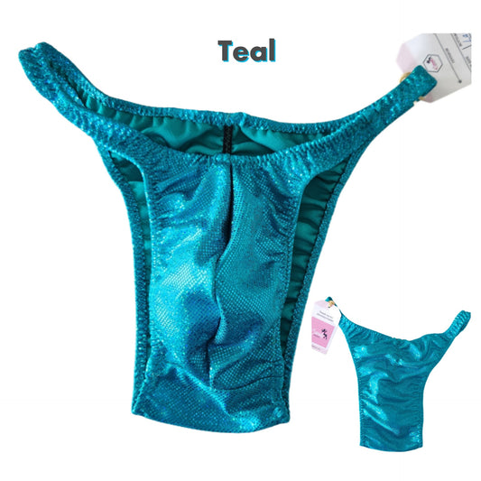 Teal