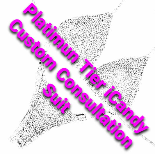 Platinum Tier iCandy Custom Consultation Suit
